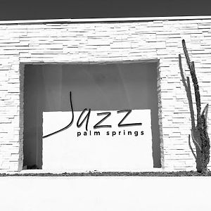 Jazz Hotel Palm Springs